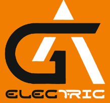 GA Electric Ltd Logo