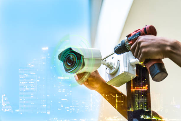 Security Systems