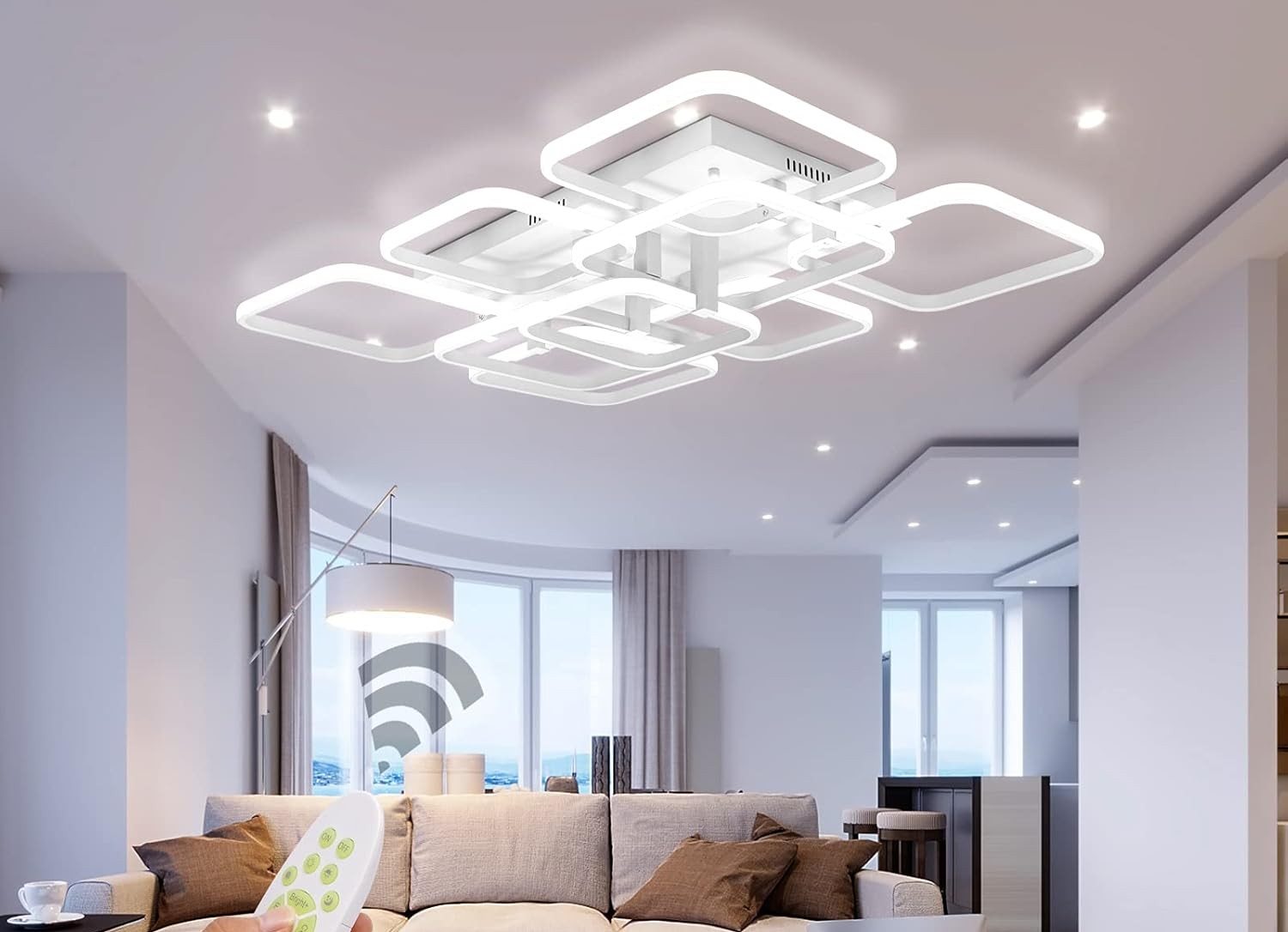 Ceiling Lights