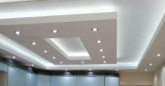 Ceiling Lights