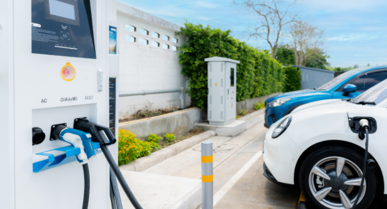 EV Charging 2