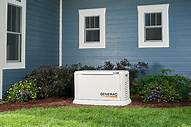 Home Generator Service 1