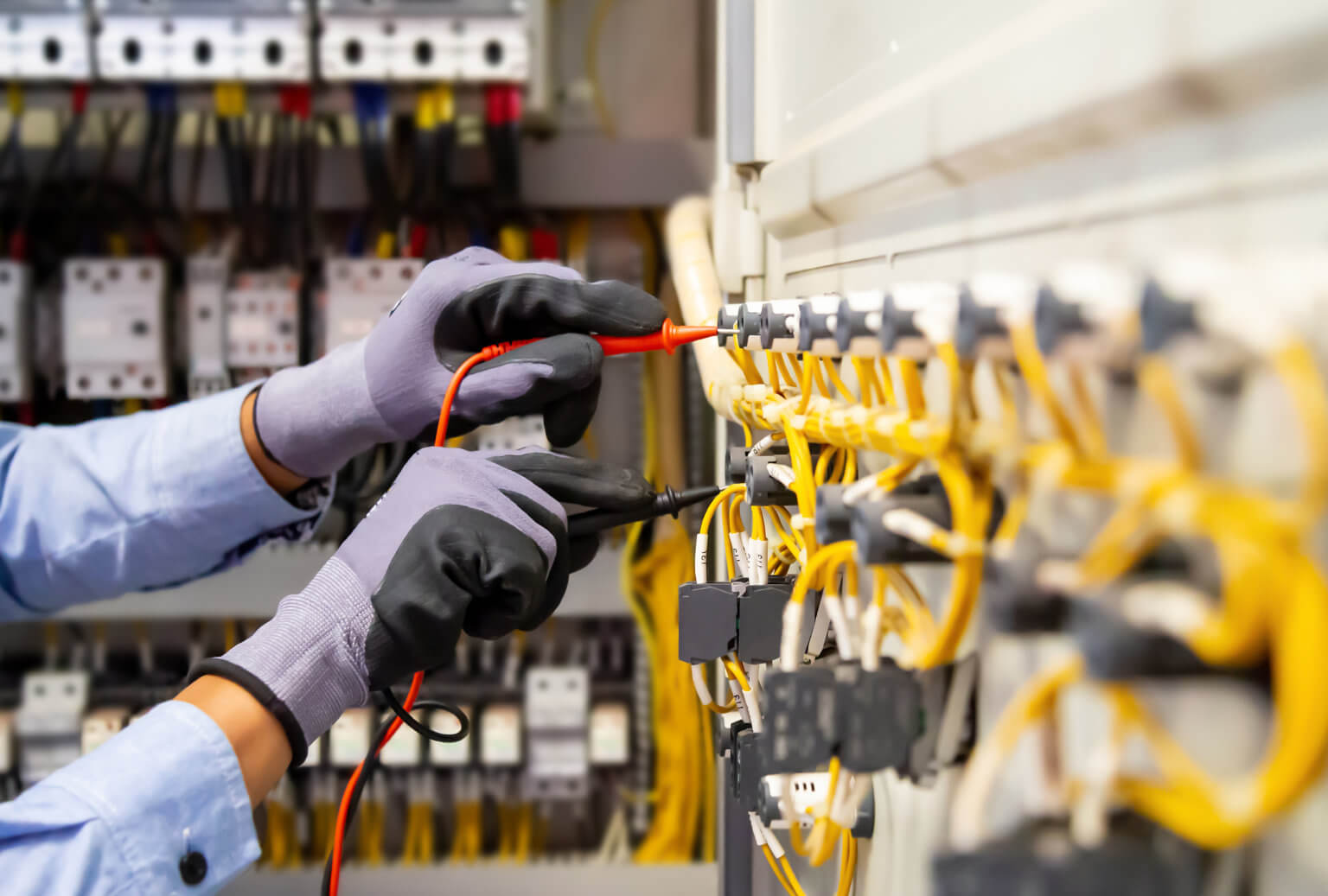 Industrial Machine Repair 2
