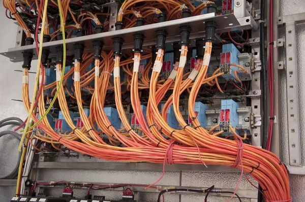 Industrial Wiring