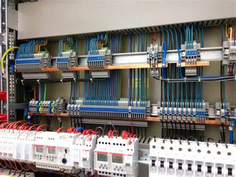 Industrial Panels 3