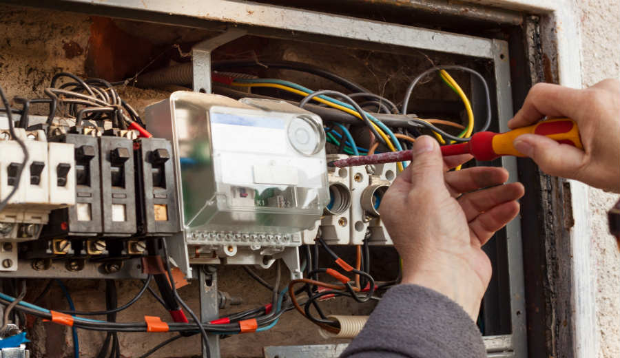 Residential Wiring
