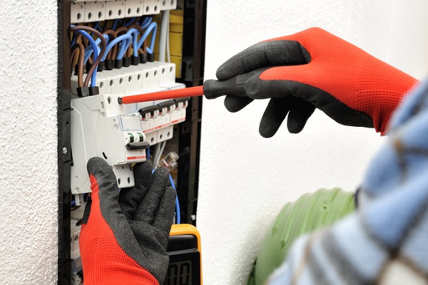 EV Charger Installation